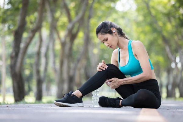 les causes et les traitements de l'arthrite