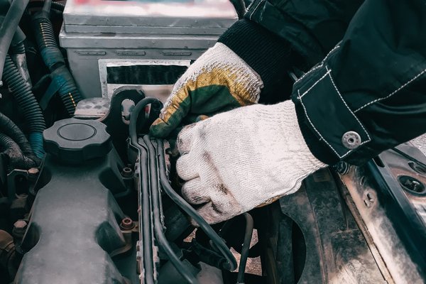 Contre quoi les gants de protection peuvent-ils vous protéger ?