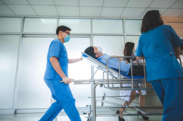 Gérer une urgence médicale à Lille : Conseils et ressources