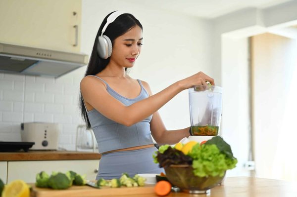 Guide complet sur la gestion efficace du poids : Stratégies  et conseils pratiques