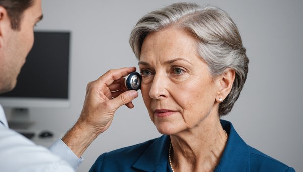 Votre guide pour choisir un audioprothésiste à draveil