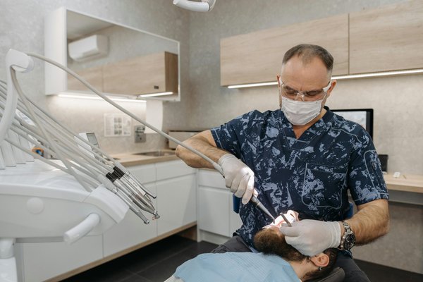 Dentiste à sherbrooke : soins modernes pour toute la famille