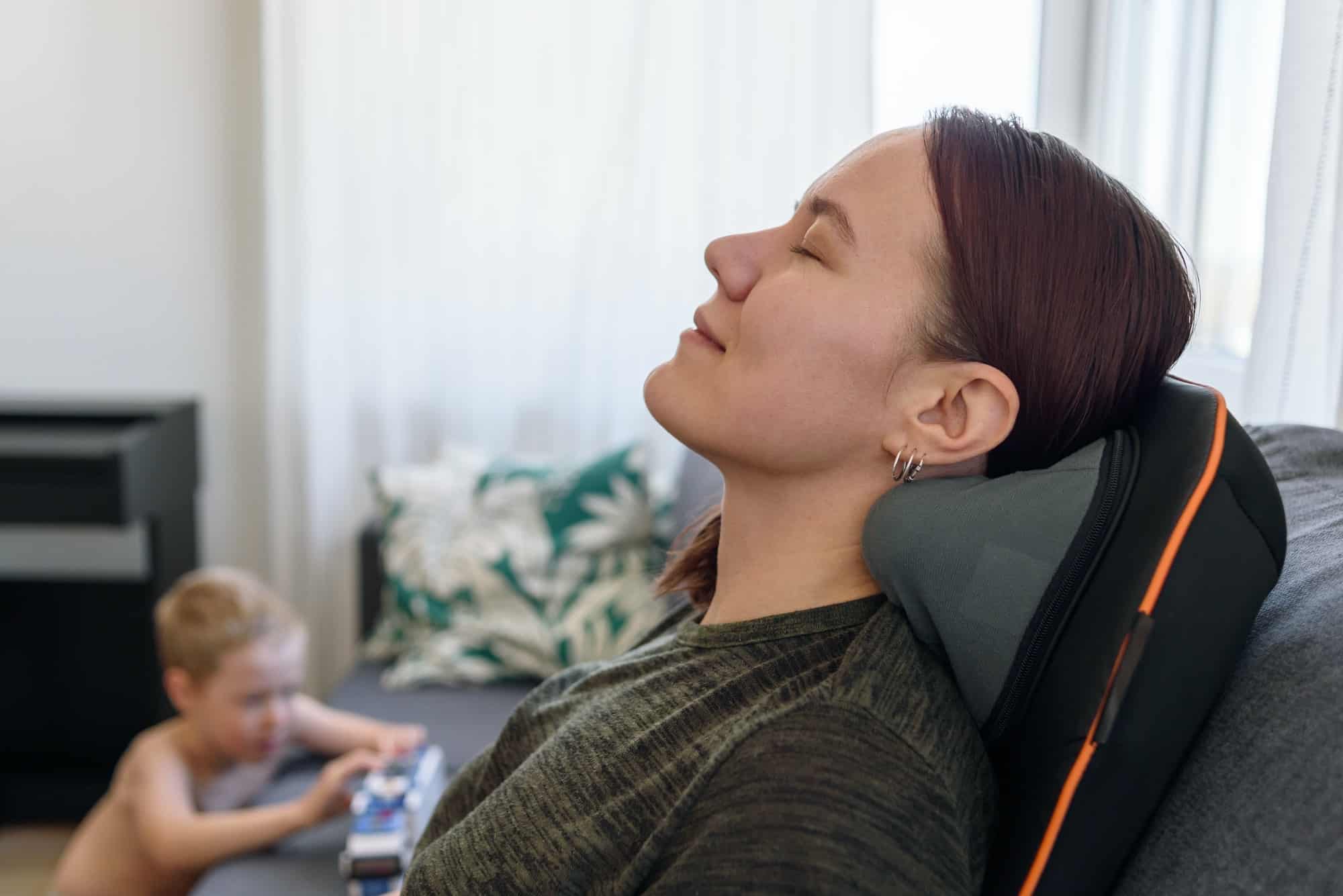 Fauteuil de massage : avantages et bienfaits pour la santé