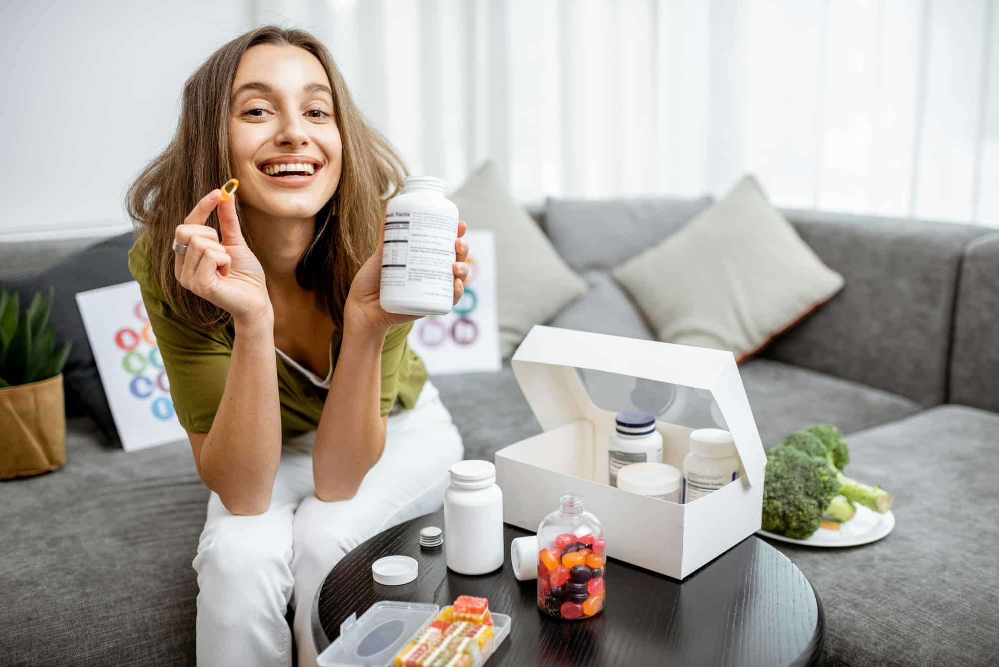 Façonnier de compléments alimentaires : les avantages de solliciter ses services